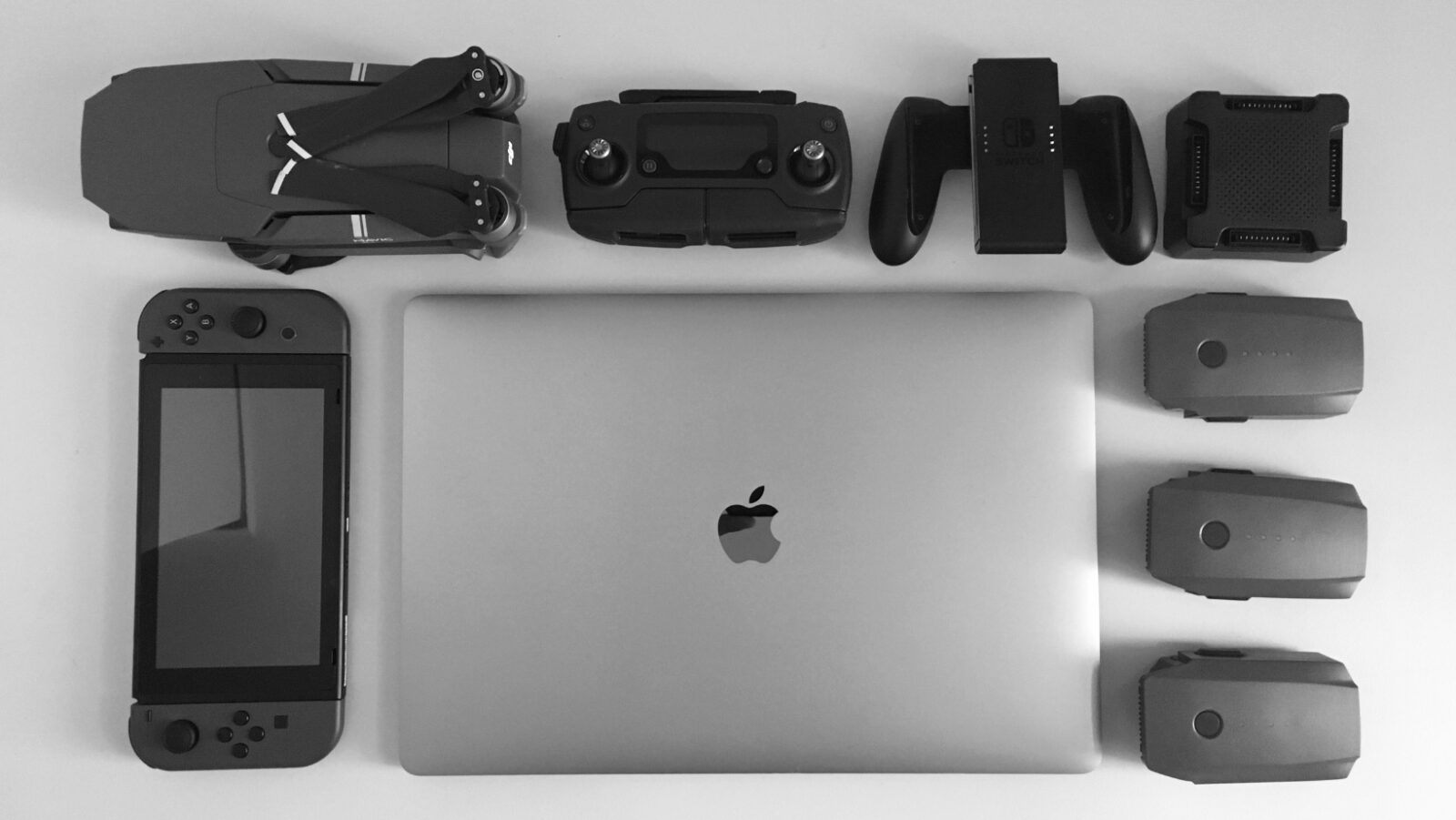 Electronic Gadgets