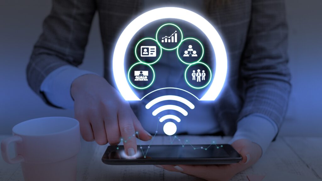 Smart Gadgets