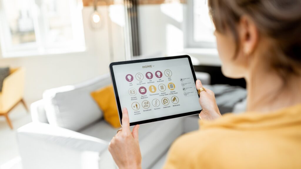 Smart Gadgets For Home
