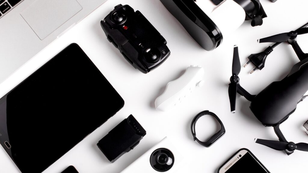 Cool Gadgets